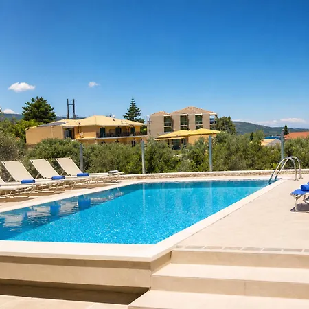 Apartament N&j Blue 1 *